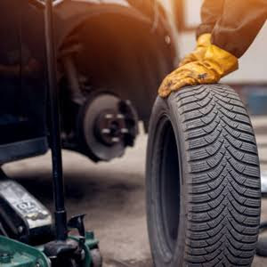 Başmakçı Oto Lastikçi